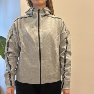 Parasuco zip hoodie women 
Size XS
New never worn